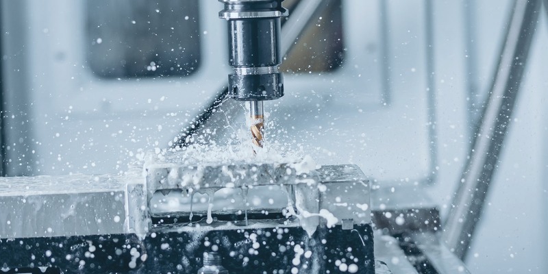 Control de calidad y verificación metrológica en mecanizado CNC en A Coruña