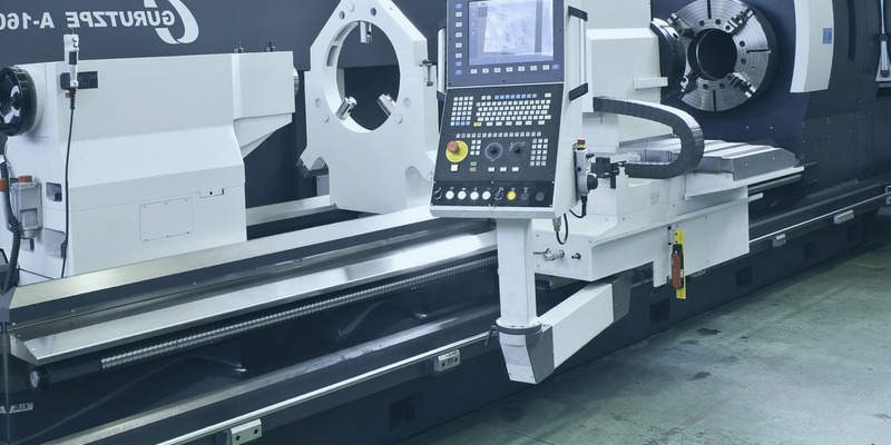 Fabricación de piezas complejas para sectores industriales avanzados en A Coruña