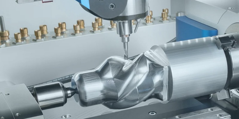 Mecanizados en aceros, aluminio y materiales especiales de alto rendimiento en A Coruña