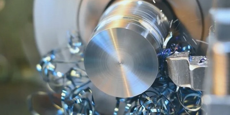 Producción de series cortas y medianas con precisión garantizada en A Coruña